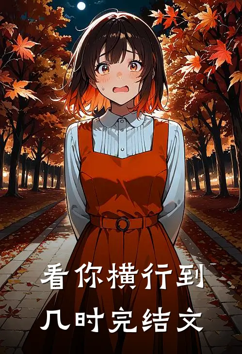 看你横行到几时完结文