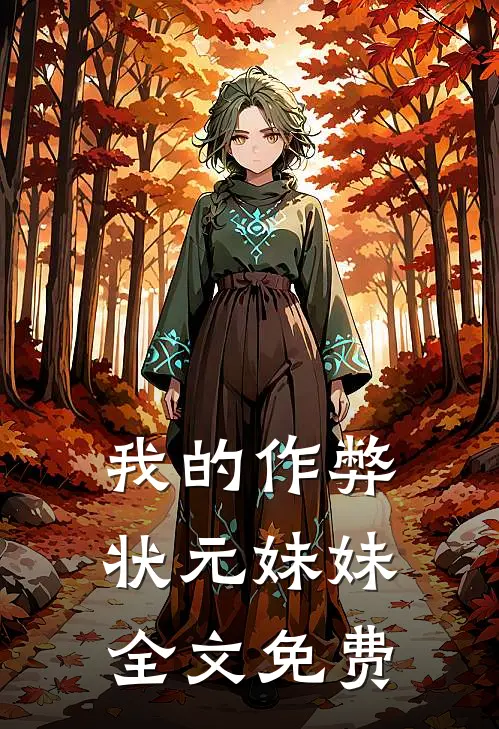 我的作弊状元妹妹全文免费