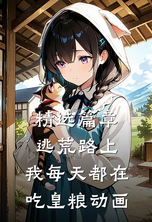 精选篇章逃荒路上,我每天都在吃皇粮动画