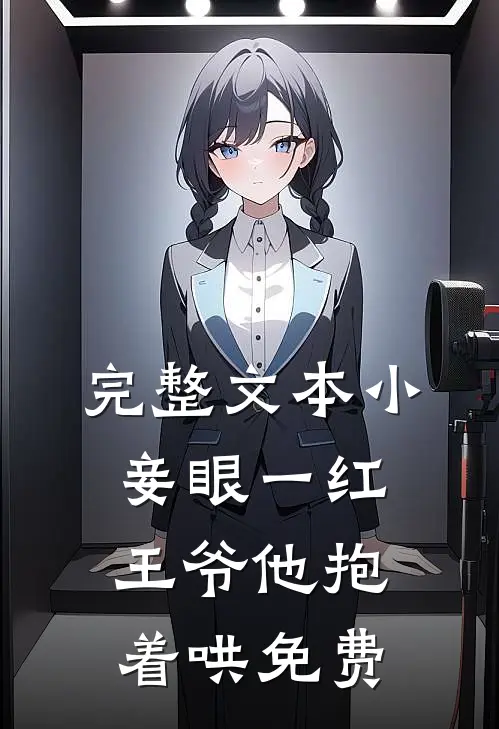 完整文本小妾眼一红,王爷他抱着哄免费