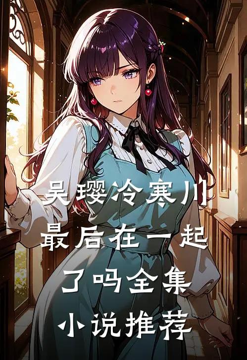 吴璎冷寒川最后在一起了吗全集小说推荐