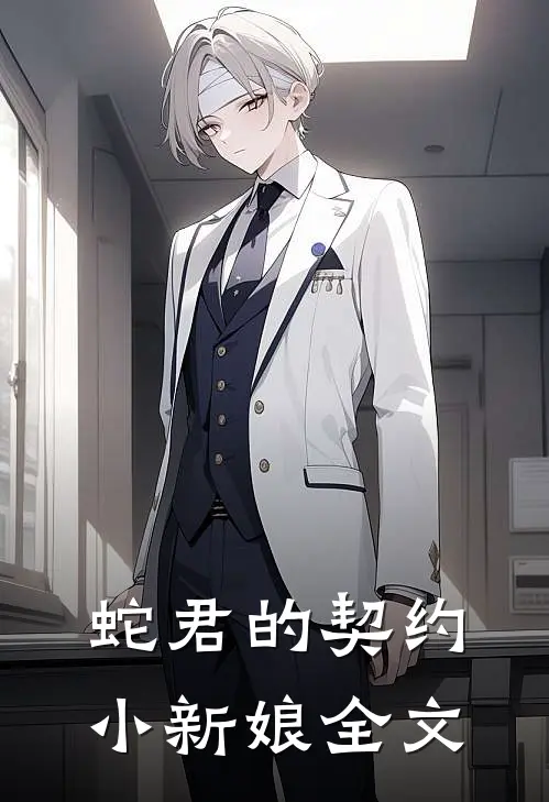 蛇君的契约小新娘全文