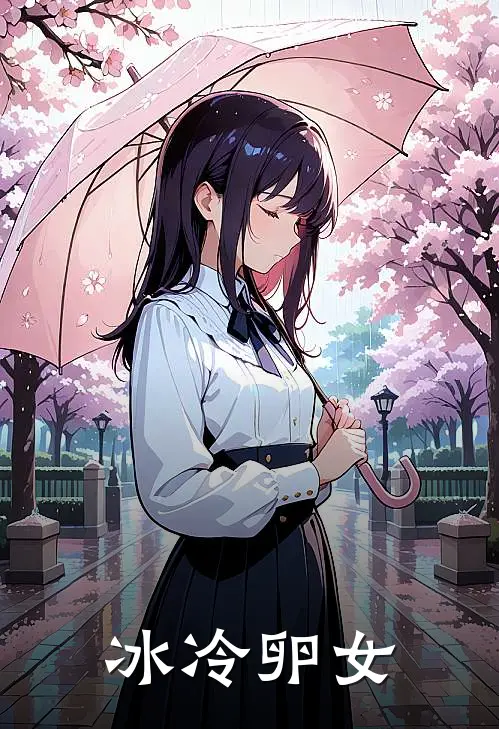 冰冷卵女
