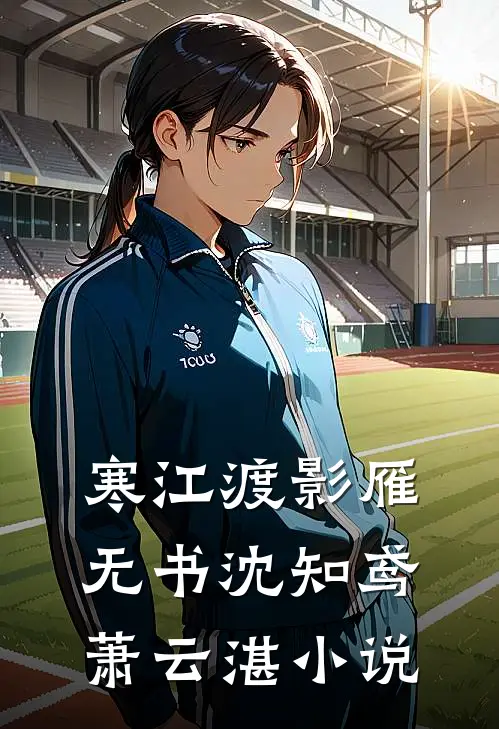寒江渡影雁无书沈知鸢萧云湛小说