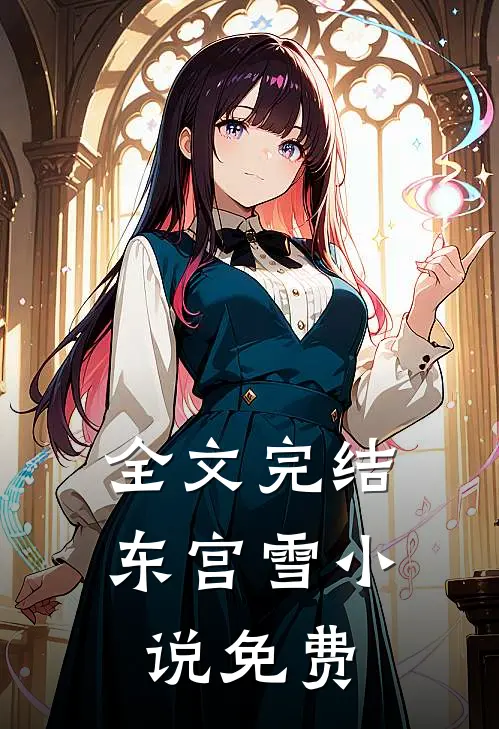 全文完结东宫雪小说免费