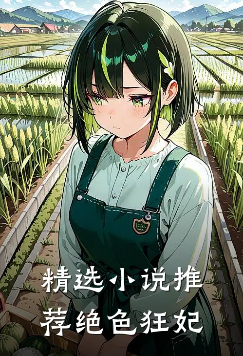 精选小说推荐绝色狂妃