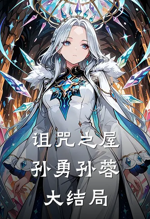 《诅咒之屋》孙勇孙蓉大结局