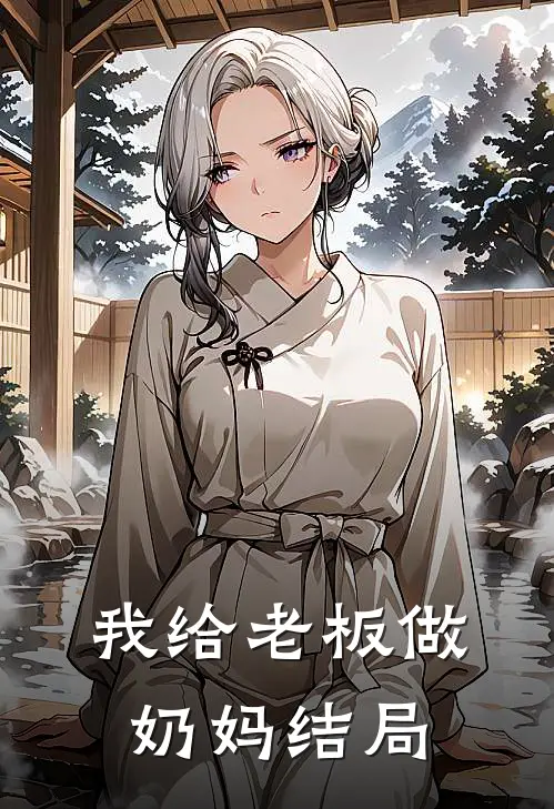 我给老板做奶妈结局