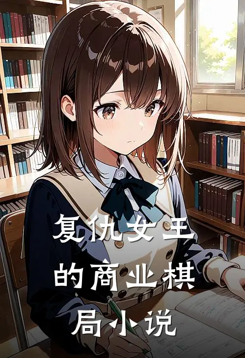 复仇女王的商业棋局小说
