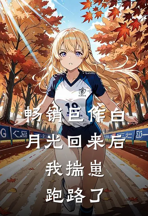 畅销巨作白月光回来后，我揣崽跑路了