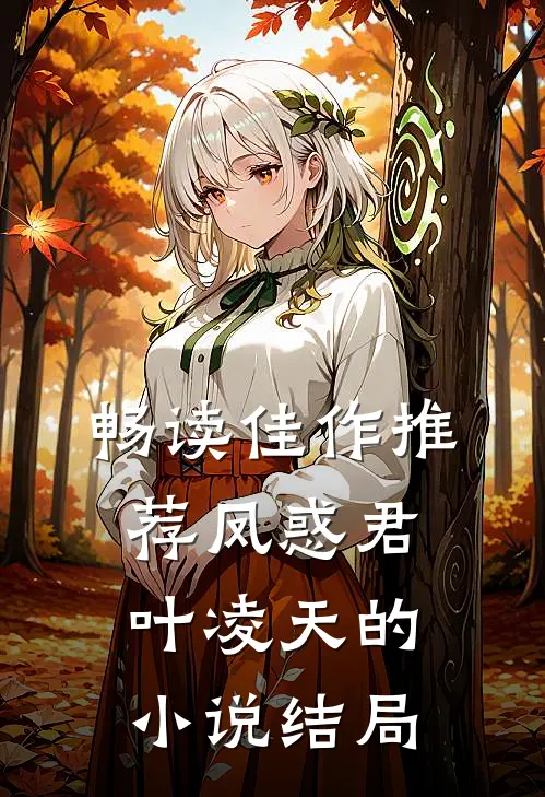 畅读佳作推荐凤惑君叶凌天的小说结局