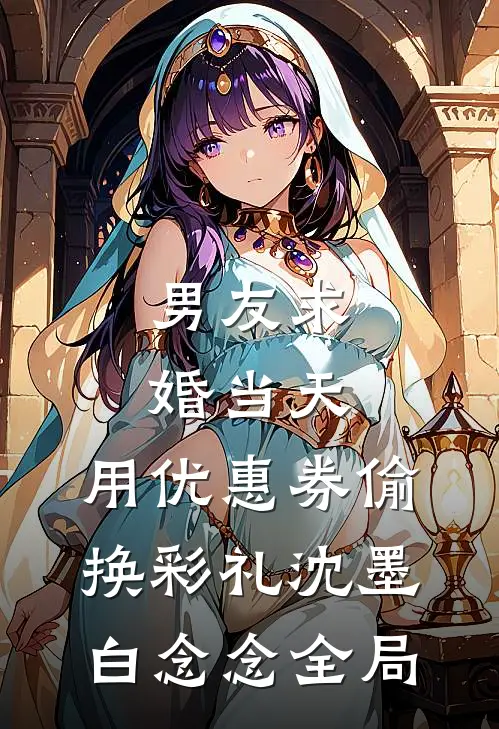 男友求婚当天，用优惠券偷换彩礼沈墨白念念全局