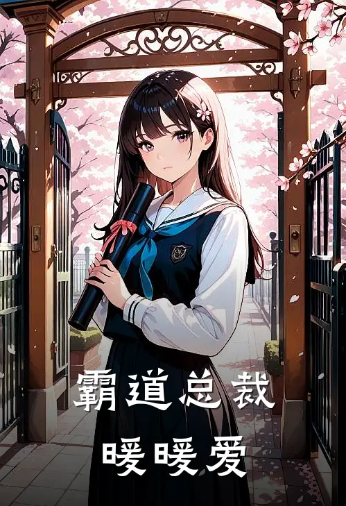 霸道总裁暖暖爱