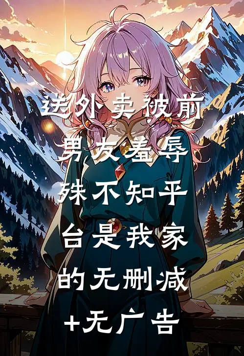 送外卖被前男友羞辱，殊不知平台是我家的无删减+无广告
