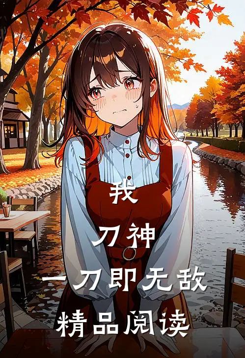 我，刀神，一刀即无敌精品阅读