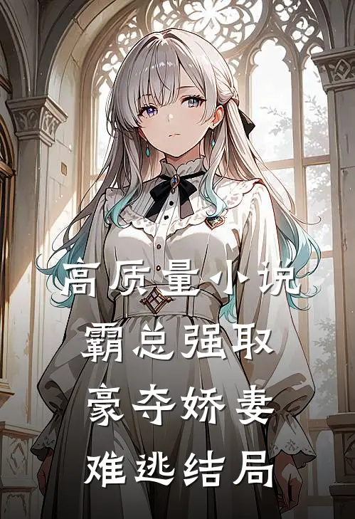 高质量小说霸总强取豪夺娇妻难逃结局