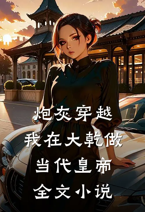 炮灰穿越，我在大乾做当代皇帝全文小说