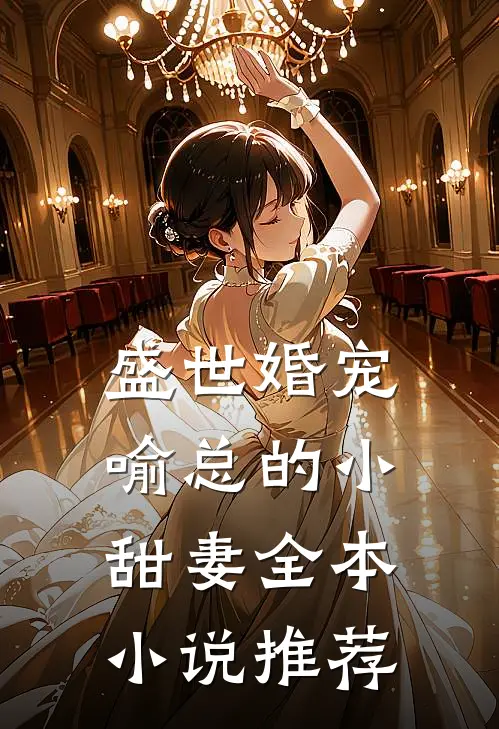 盛世婚宠，喻总的小甜妻全本小说推荐