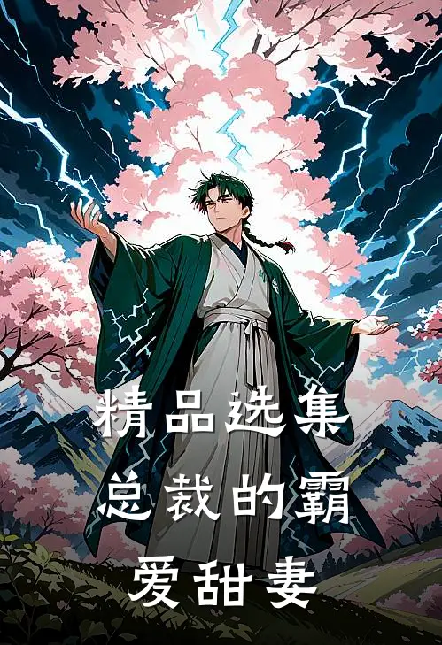 精品选集总裁的霸爱甜妻