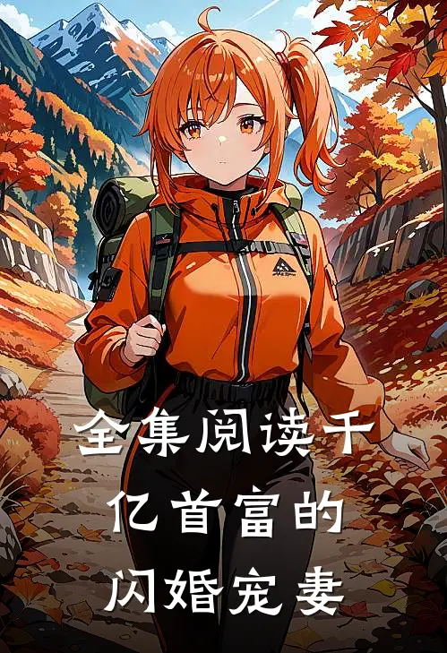 全集阅读千亿首富的闪婚宠妻
