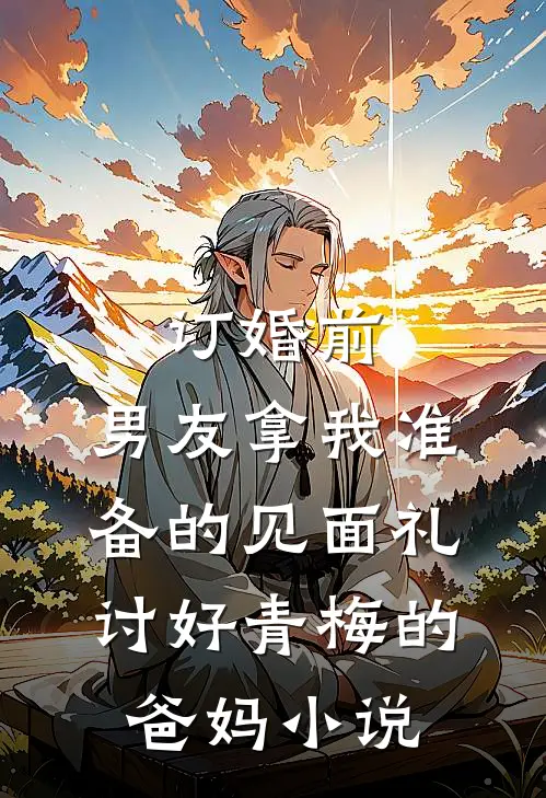 订婚前，男友拿我准备的见面礼讨好青梅的爸妈小说