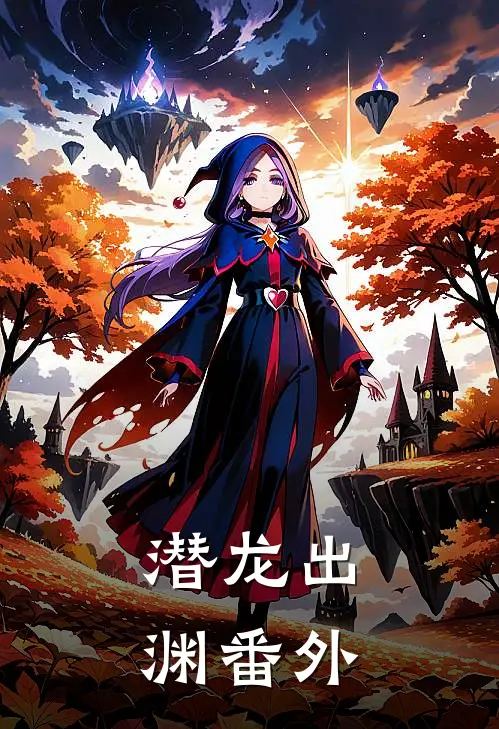 潜龙出渊番外