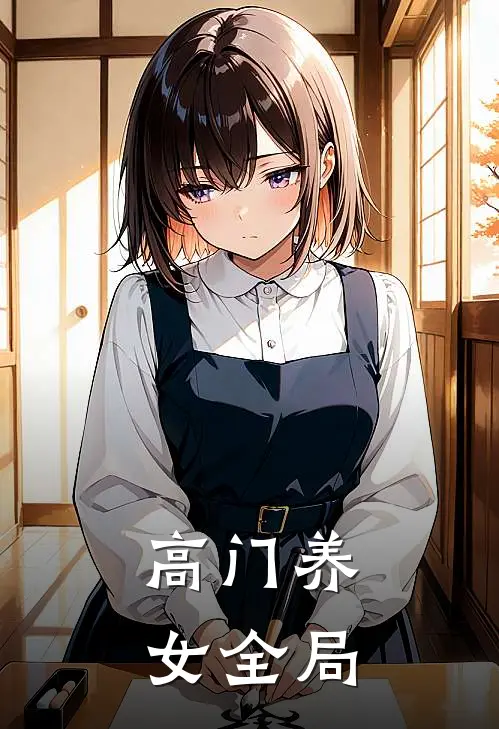 高门养女全局