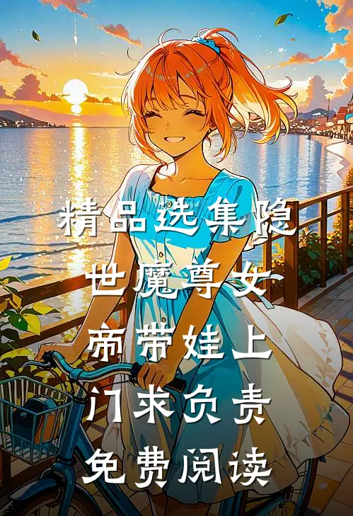 精品选集隐世魔尊女帝带娃上门求负责免费阅读