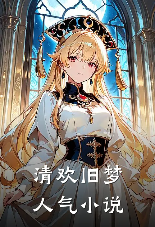 清欢旧梦人气小说