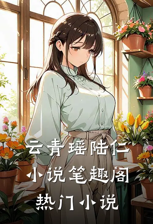 云青瑶陆仁小说笔趣阁热门小说