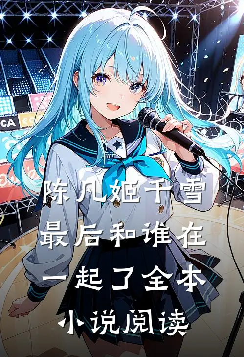 陈凡姬千雪最后和谁在一起了全本小说阅读