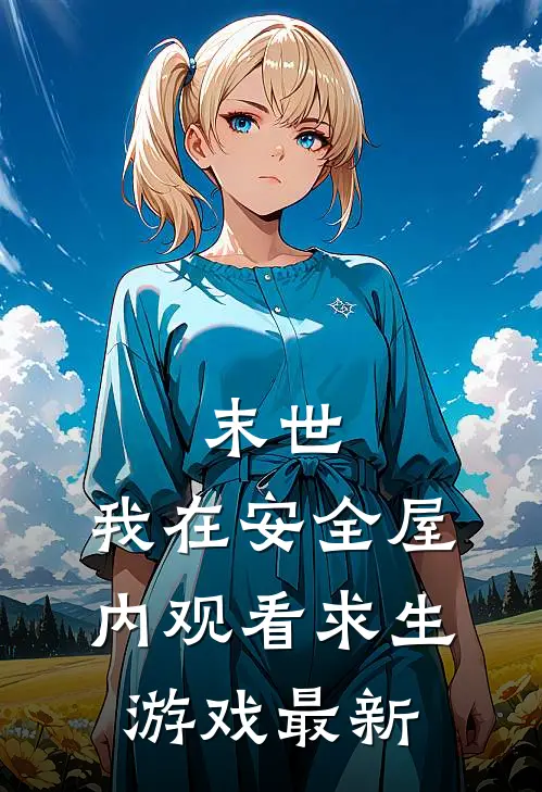 末世：我在安全屋内观看求生游戏最新