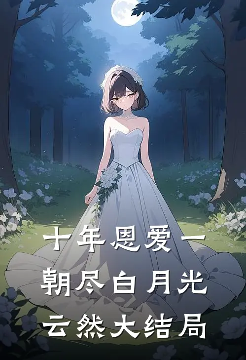 十年恩爱一朝尽白月光云然大结局