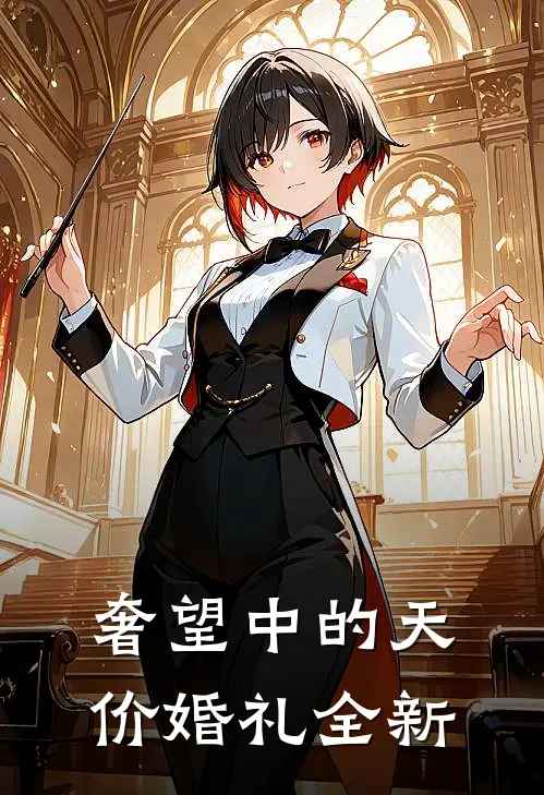 奢望中的天价婚礼全新