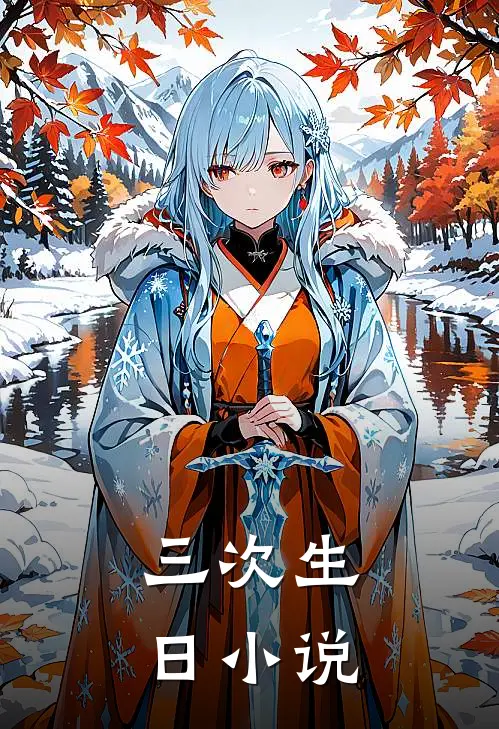 三次生日小说