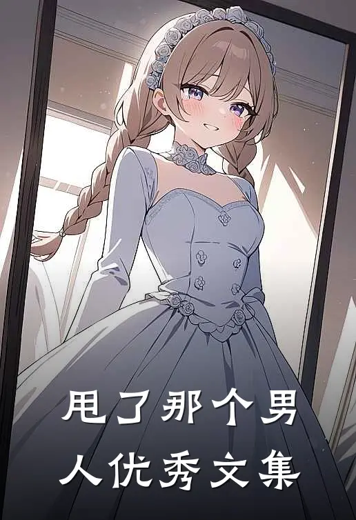 甩了那个男人优秀文集