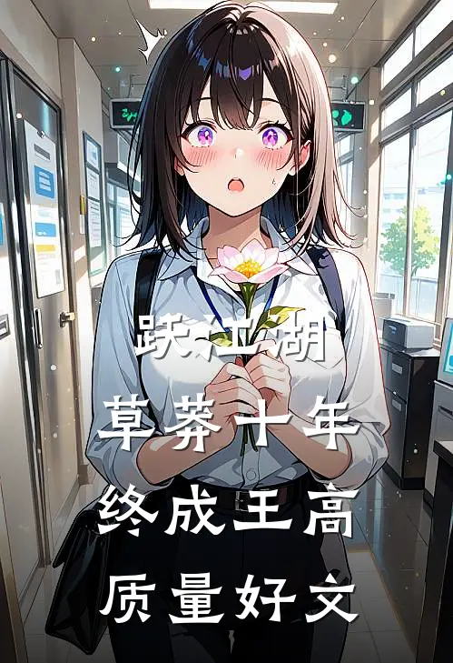 跃江湖：草莽十年终成王高质量好文