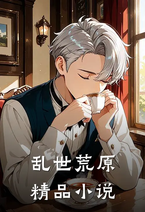 乱世荒原精品小说