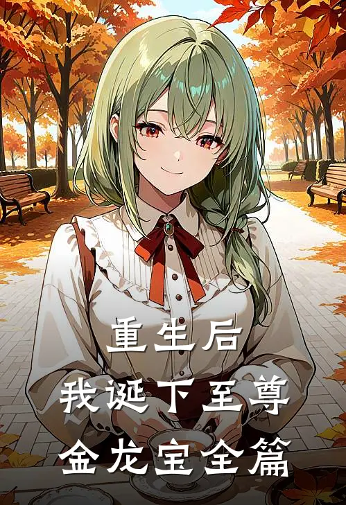 重生后,我诞下至尊金龙宝全篇阅读