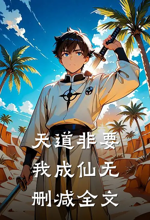 天道非要我成仙无删减全文