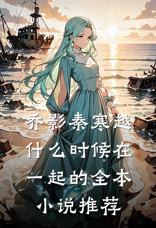 乔影秦寒越什么时候在一起的全本小说推荐
