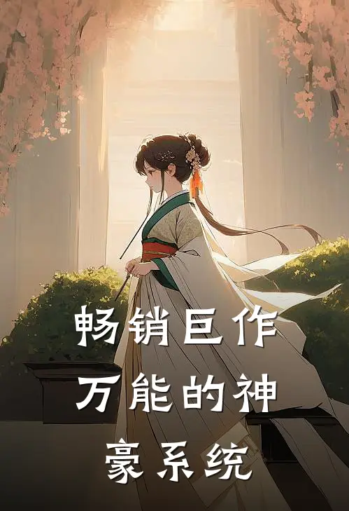 畅销巨作万能的神豪系统
