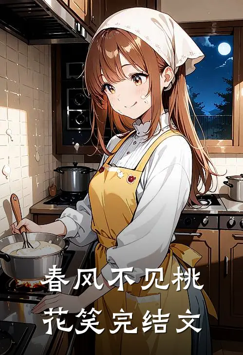 春风不见桃花笑完结文