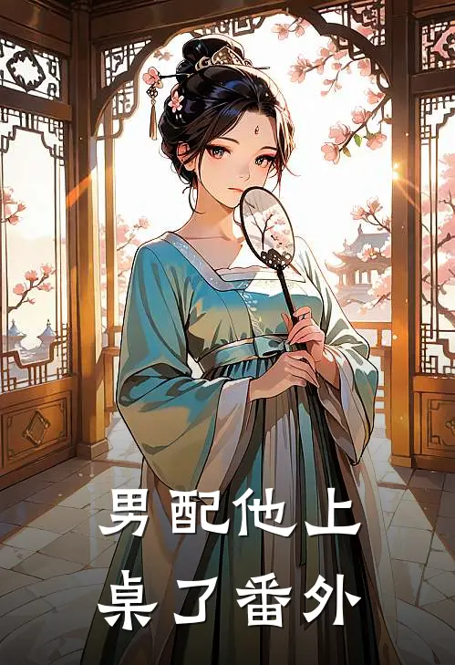 男配他上桌了番外