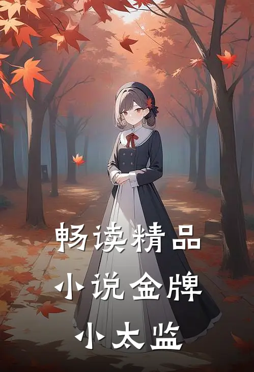 畅读精品小说金牌小太监