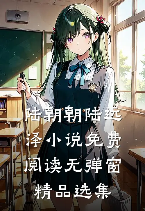 陆朝朝陆远泽小说免费阅读无弹窗精品选集