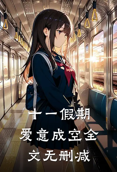 十一假期，爱意成空全文无删减