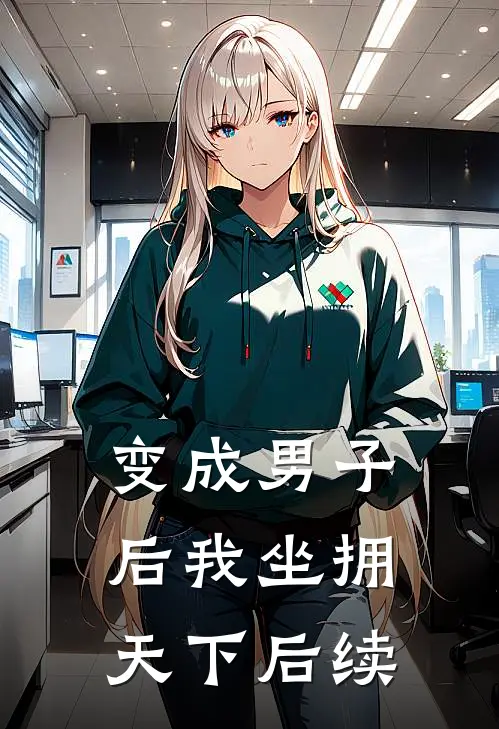 变成男子后我坐拥天下后续