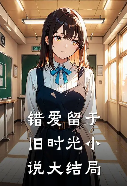 错爱留于旧时光小说大结局
