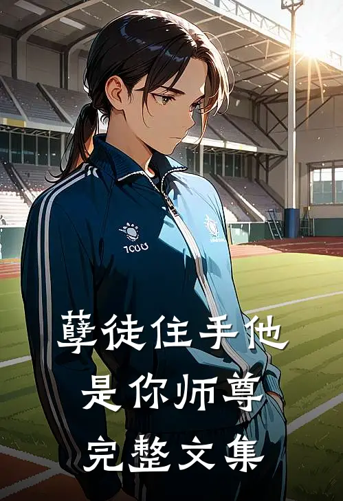 孽徒住手他是你师尊完整文集